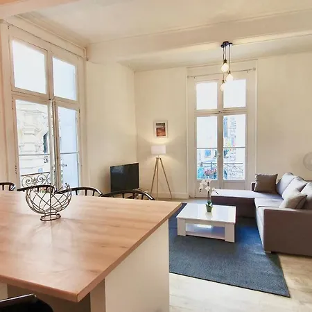 Confort Appart Apartment Beziers