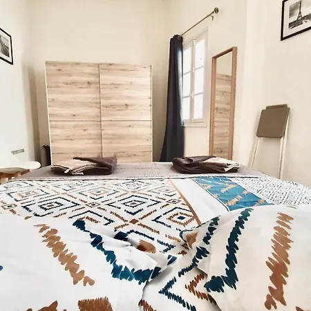 Apartment Confort Appart