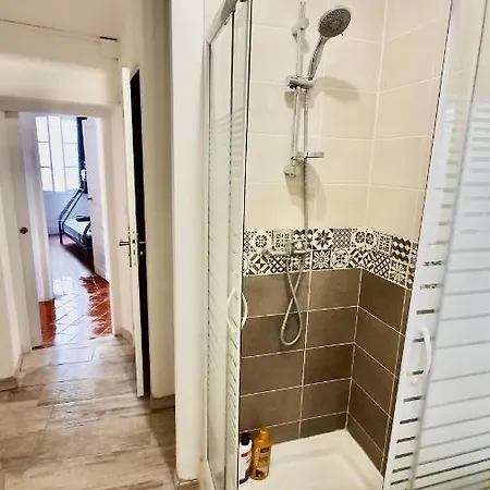 Apartment Confort Appart *