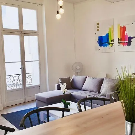 Apartment Confort Appart *