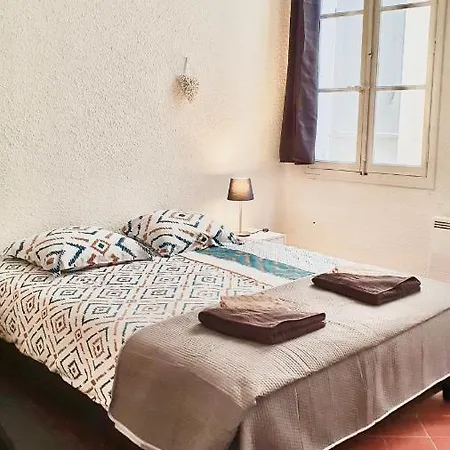 Confort Appart Apartment *