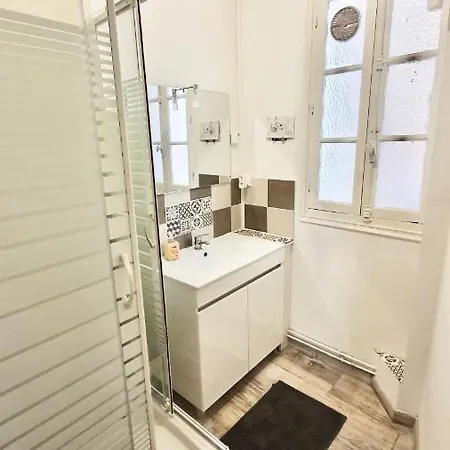 Confort Appart Apartment *