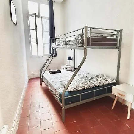 Confort Appart Apartment Beziers