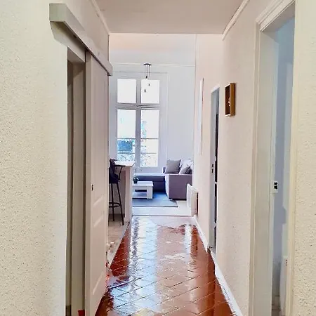 Confort Appart Apartment