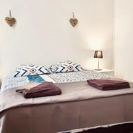 Apartment Confort Appart Beziers
