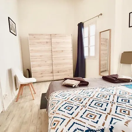 Confort Appart Beziers