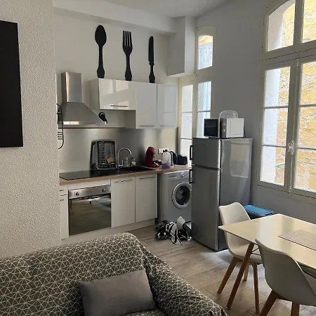 Confort Appart Apartment Beziers