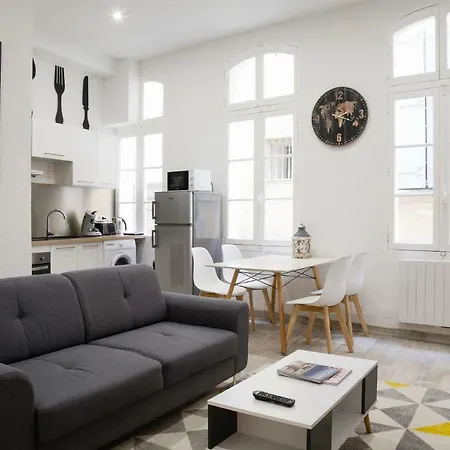 Confort Appart * Beziers