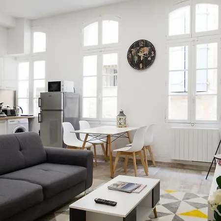 Confort Appart Apartment
