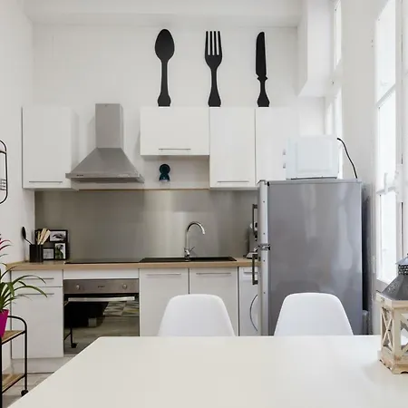 Confort Appart Beziers