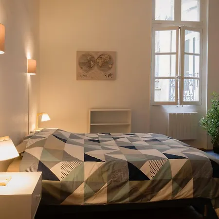 Confort Appart * Beziers