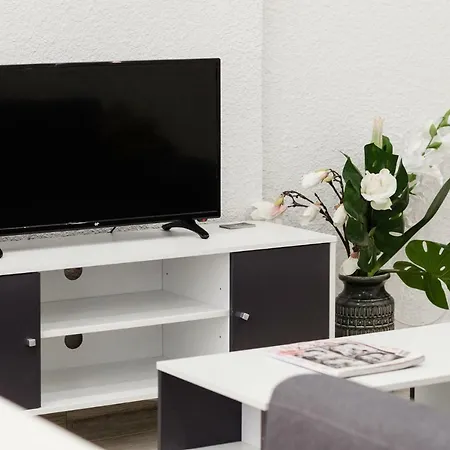 Confort Appart Apartment *