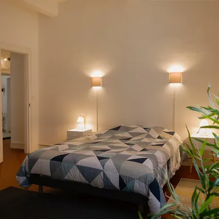 Confort Appart Apartment