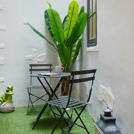 Apartment Confort Appart