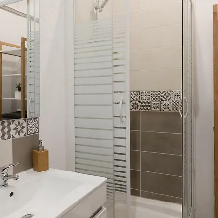 Confort Appart Apartment