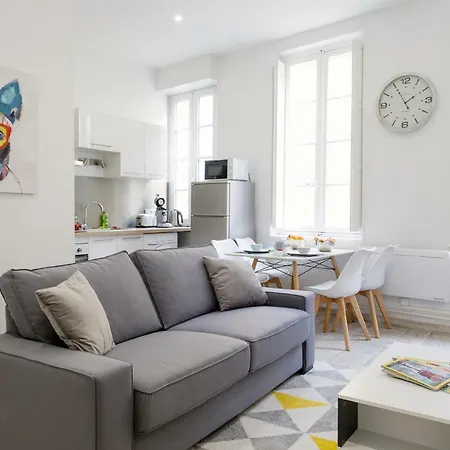 Apartment Confort Appart