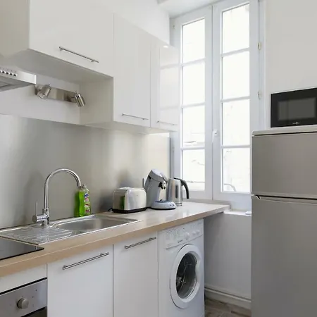 Confort Appart Apartment Beziers