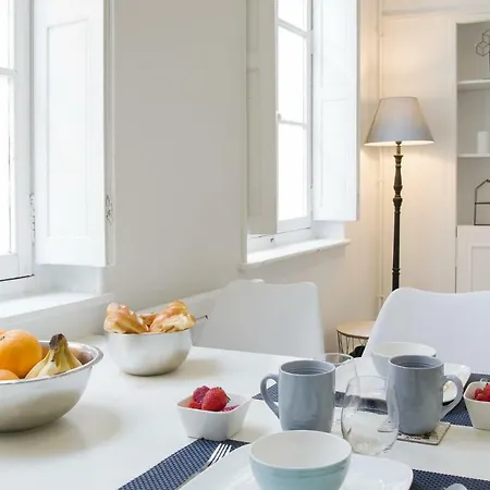 Confort Appart Apartment *