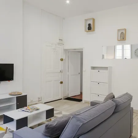 Confort Appart Beziers