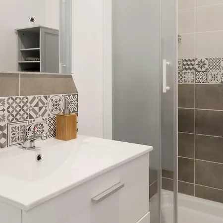 Confort Appart Apartment