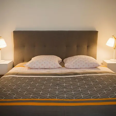 Apartment Confort Appart
