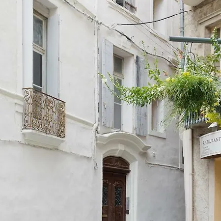Apartment Confort Appart