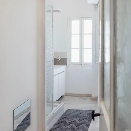 Confort Appart Apartment