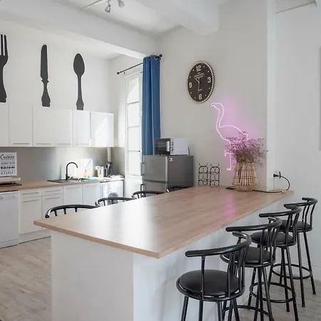 Confort Appart Apartment *