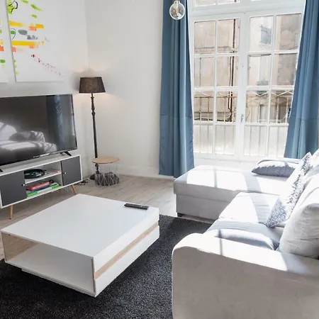 Apartment Confort Appart *