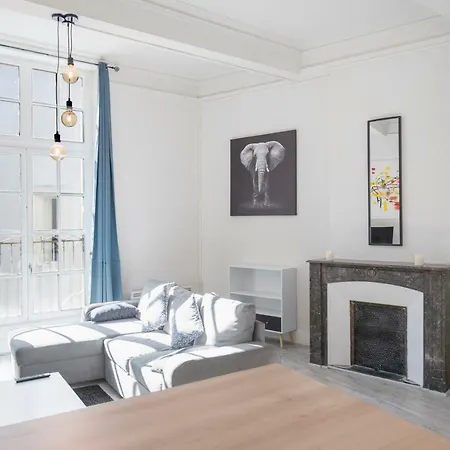 Apartment Confort Appart