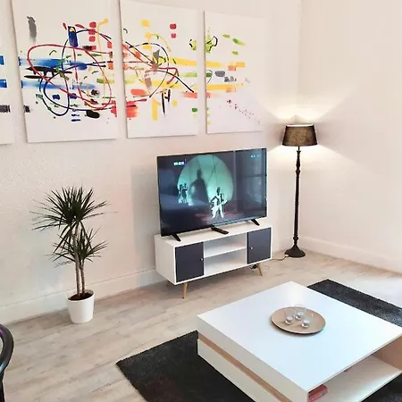 Confort Appart Apartment